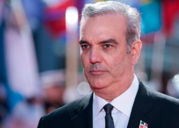 Abinader dice Franklin causó daños de más de RD$5000 millones