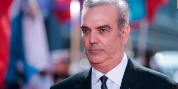 Abinader dice Franklin causó daños de más de RD$5000 millones