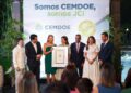 Vicepresidenta Raquel Peña resalta impacto de acreditación JCI de CEMDOE en sistema de salud dominicano
