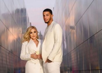 «Estoy soltero no aguanté. Mi respeto al que aguantó”, esposo de Jenn Quezada confirma separación