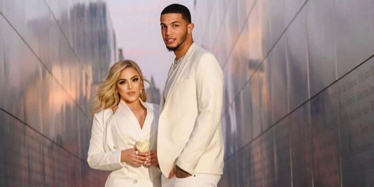 «Estoy soltero no aguanté. Mi respeto al que aguantó”, esposo de Jenn Quezada confirma separación