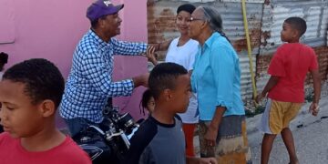 Carlos García asegura que será candidato por el PLD y el próximo alcalde de Barahona