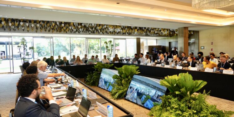 República Dominicana acoge importante reunión de la ONU por cambio climático