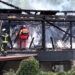 Nueve muertos tras un incendio en un albergue para discapacitados en Francia