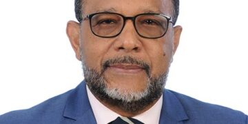 René Ledesma: el país debe abocarse a elaborar un Plan Decenal sobre Medio Ambiente