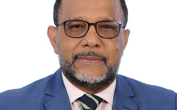 René Ledesma: el país debe abocarse a elaborar un Plan Decenal sobre Medio Ambiente