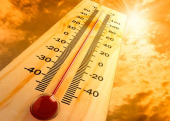 8 comunidades en alerta por calor con Canarias, podrían alcanzar los 40-42 grados