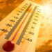 8 comunidades en alerta por calor con Canarias, podrían alcanzar los 40-42 grados