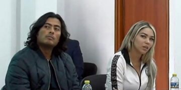 Sigue la polémica: Ex nuera de Petro confiesa que "aquí todos estamos robando"