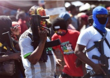 Al menos siete muertos en Haití tras el ataque de una banda a un grupo de manifestantes