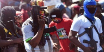 Al menos siete muertos en Haití tras el ataque de una banda a un grupo de manifestantes