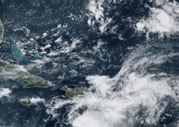 Haití espera a Franklin en alerta amarilla y con la vista puesta en los desplazados