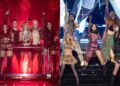 Después de 15 años la agrupación RBD regresa a los escenarios