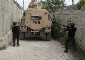 Bahamas apoyará a Kenia en despliegue de tropas en Haití