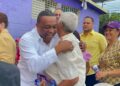 Dirigencia del PLD en Santo Domingo Norte se expresa a favor de René Polanco