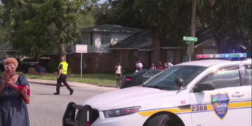 Conmoción en Florida por un ataque armado que dejó “varios muertos”