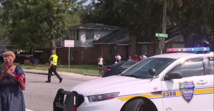 Conmoción en Florida por un ataque armado que dejó “varios muertos”