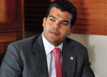 Afirma elecciones de febrero serán el preludio de triunfo en primera vuelta de Luis Abinader