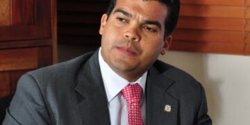 Afirma elecciones de febrero serán el preludio de triunfo en primera vuelta de Luis Abinader