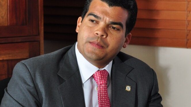 Afirma elecciones de febrero serán el preludio de triunfo en primera vuelta de Luis Abinader