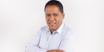 César Aquino: “El municipio Santo Domingo Este, tiene mucho potencial”