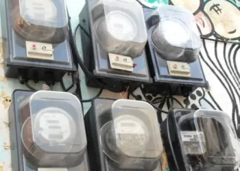 Tribunal impone tres meses de prisión preventiva a joven que habría robado medidores eléctricos