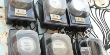 Tribunal impone tres meses de prisión preventiva a joven que habría robado medidores eléctricos