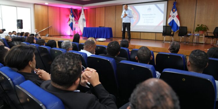 Director INABIE: "Antes era común que se negociara con la deuda de los suplidores"