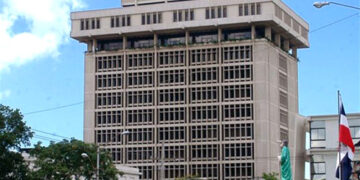 Economía RD registra expansión de 2.9% en  julio, informa el BC