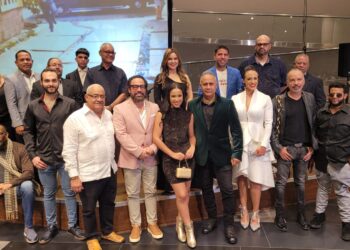 Película criolla “El Plan” apuesta al talento dominicano; desde ya en cines a nivel nacional