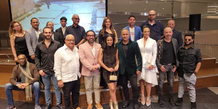 Película criolla “El Plan” apuesta al talento dominicano; desde ya en cines a nivel nacional