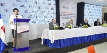 Santos Badía anuncia someterá a revisión la ley 116-80 que crea el INFOTEP