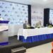 Santos Badía anuncia someterá a revisión la ley 116-80 que crea el INFOTEP