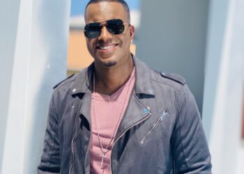 ¡Fiesta Tropicana! el nuevo sencillo de Ephrem J inspirado en el Caribe