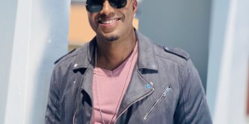 ¡Fiesta Tropicana! el nuevo sencillo de Ephrem J inspirado en el Caribe