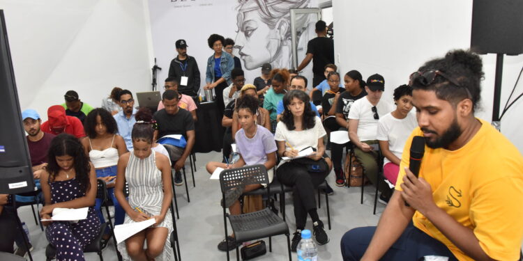 Feria del Libro ofrece a la familia un miércoles de películas, charlas, coloquios y conferencias