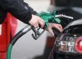 Precios de los combustibles sin cambios por otra semana más