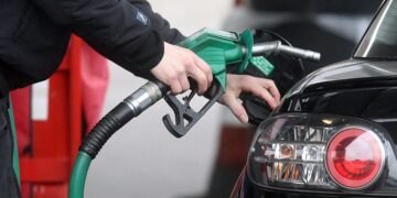 Precios de los combustibles sin cambios por otra semana más