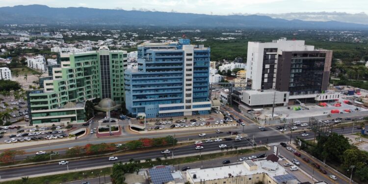 HOMS lidera ranking reputacional en el sector salud