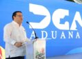 Expo Vega Real 2023 dedicada a la DGA por ser ente que conecta y facilita el comercio 