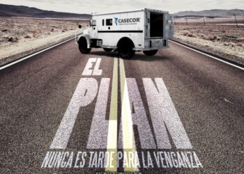 “El Plan” película dominicana que da inicio al programa Cine Marca Ciudad