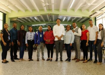 Regional 15 inicia de manera exitosa concurso de oposición docente 2023