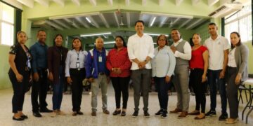 Regional 15 inicia de manera exitosa concurso de oposición docente 2023