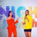 2night X la Noche" apuesta televisiva que reta a Caroline Aquino y a Nahiony Reyes