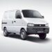 Santo Domingo Motors y Suzuki introducen al mercado furgoneta Eeco