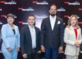 Diáspora dominicana se destaca promocionando Dominicanidad