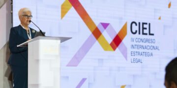 CIEL abre la puerta a un futuro digital, con la estrategia legal en la Industria 4.0