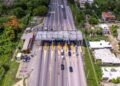 Fibra óptica instalada en peajes RD Vial en el Nordeste eficientizarán operaciones 