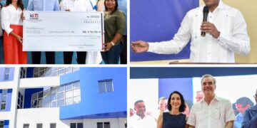 Federico Reynoso: Presidente Abinader impulsa transformación digital de la República Dominicana a través del INDOTEL