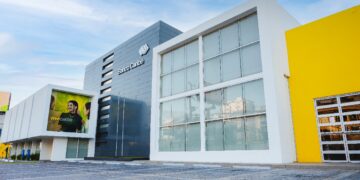 Banco Caribe mantiene favorable su calificación de riesgo en “A-"